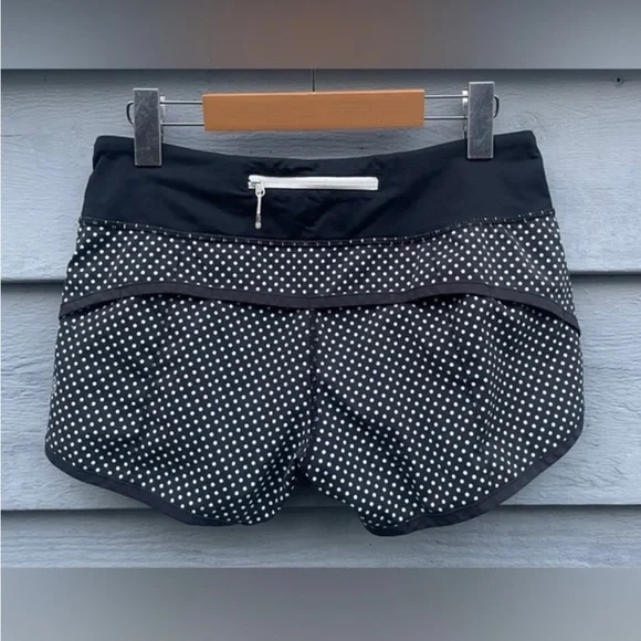 Lululemon Speed Short - Picture 9 of 12